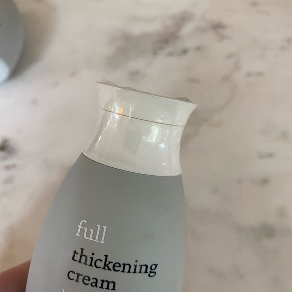 Living Proof Full Thickening Cream BUNDLE - Picture 4 of 4